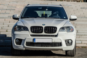Обява за продажба на BMW X5 40d,306hp ~25 000 лв. - изображение 1