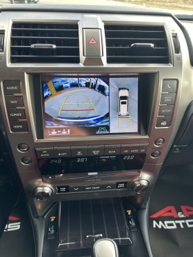 Lexus GX 460 4.6 V8 LPG, снимка 13