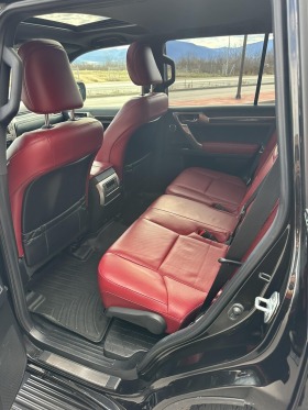 Lexus GX 460 4.6 V8 LPG, снимка 11