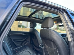 Audi Q5, снимка 9 - Автомобили и джипове - 45565900