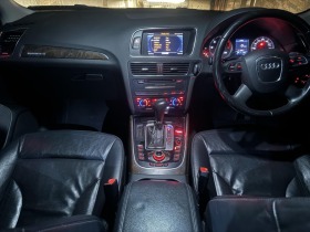 Audi Q5, снимка 7 - Автомобили и джипове - 45565900