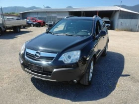 Opel Antara 2.0cdi - изображение 1