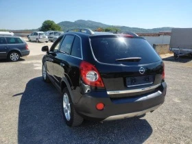 Opel Antara 2.0cdi, снимка 4