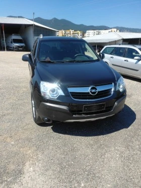 Opel Antara 2.0cdi, снимка 2