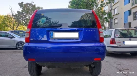 Honda Hr-v 4x4, АГУ, снимка 2