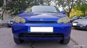 Honda Hr-v 4x4, АГУ, снимка 1