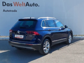 VW Tiguan 2.0 TSI DSG 4MO Highline | Mobile.bg    3