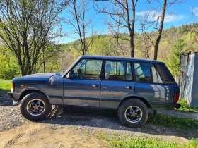     Land Rover Range rover Vogue