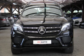 Mercedes-Benz GLS 500 AMG/4Matic/6+ 1/Bang&Olufsen/Камера, снимка 1