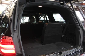 Mercedes-Benz GLS 500 AMG/4Matic/6+ 1/Bang&Olufsen/Камера, снимка 12