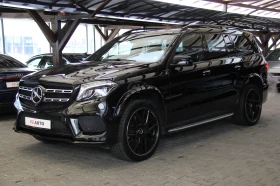 Mercedes-Benz GLS 500 AMG/4Matic/6+ 1/Bang&Olufsen/Камера, снимка 2