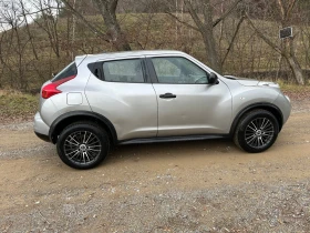 Nissan Juke, снимка 1