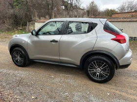 Nissan Juke, снимка 3