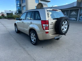 Suzuki Grand vitara 1.9 DDIS ESP Cruise | Mobile.bg    2