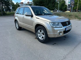 Suzuki Grand vitara 1.9 DDIS ESP Cruise | Mobile.bg    4