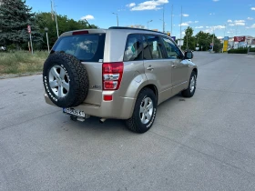 Suzuki Grand vitara 1.9 DDIS ESP Cruise | Mobile.bg    3