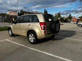 Обява за продажба на Suzuki Grand vitara 1.9 DDIS ESP Cruise ~7 999 лв. - изображение 3