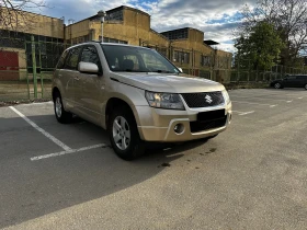 Обява за продажба на Suzuki Grand vitara 1.9 DDIS ESP Cruise ~7 999 лв. - изображение 1