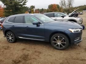 Volvo XC60 T5 INSCRIPTION AWD, снимка 4