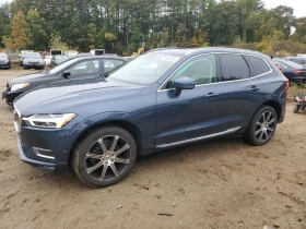 Volvo XC60 T5 INSCRIPTION AWD, снимка 1