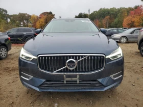 Volvo XC60 T5 INSCRIPTION AWD, снимка 5