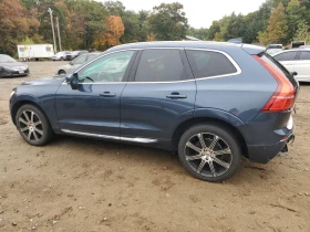 Volvo XC60 T5 INSCRIPTION AWD, снимка 2