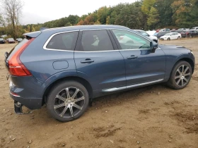 Volvo XC60 T5 INSCRIPTION AWD, снимка 3