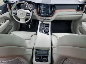 Volvo XC60 T5 INSCRIPTION AWD, снимка 8