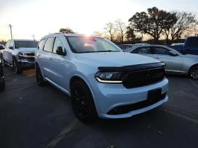 Dodge Durango R/T   | Mobile.bg    2