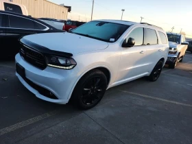  Dodge Durango