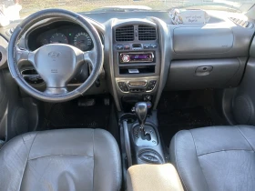 Hyundai Santa fe 2.0CRDI, снимка 5