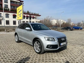 Audi Q5 3.0 Tdi 3xS-Line, снимка 3