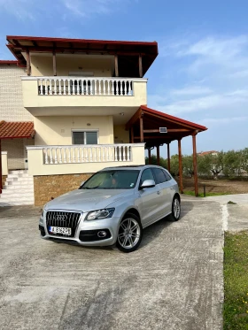 Audi Q5 3.0 Tdi 3xS-Line, снимка 1