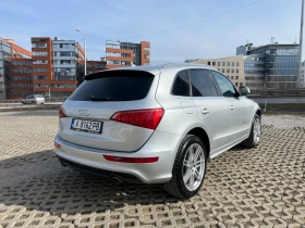 Audi Q5 3.0 Tdi 3xS-Line, снимка 5