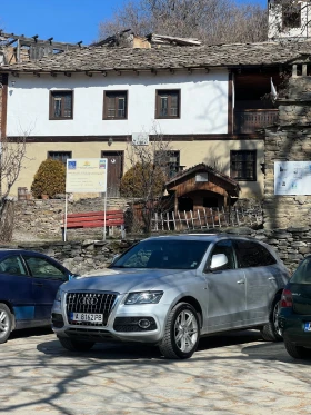 Audi Q5 3.0 Tdi 3xS-Line | Mobile.bg    10