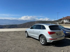 Audi Q5 3.0 Tdi 3xS-Line | Mobile.bg    11