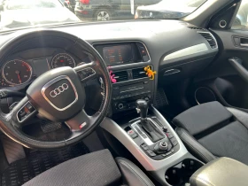 Audi Q5 3.0 Tdi 3xS-Line, снимка 10