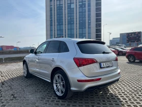 Audi Q5 3.0 Tdi 3xS-Line, снимка 4