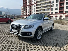 Audi Q5 3.0 Tdi 3xS-Line, снимка 2