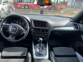 Audi Q5 3.0 Tdi 3xS-Line, снимка 7