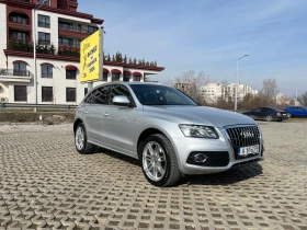 Audi Q5 3.0 Tdi 3xS-Line, снимка 6