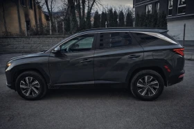 Hyundai Tucson 1.6T MILD HYBRID 48V ГАРАНЦИЯ, снимка 4