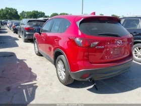Mazda CX-5 SPORT *   *  | Mobile.bg    3