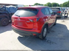 Mazda CX-5 SPORT *   *  | Mobile.bg    4