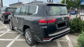     Toyota Land cruiser  300 ZX* 5-  7-  JBL* PANORAMA* HEAD-UP* TV