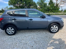 Nissan Qashqai 1.6i 16v/114p.s - 9400 лв. - 59813098 8