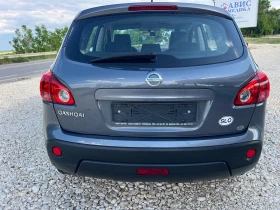 Nissan Qashqai 1.6i 16v/114p.s - 9400 лв. - 59813098 6