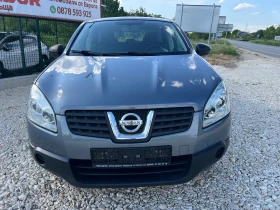 Nissan Qashqai 1.6i 16v/114p.s - 9400 лв. - 59813098 5