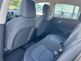 Nissan Qashqai 1.6i 16v/114p.s - 9400 лв. - 59813098 11