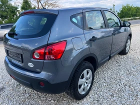 Nissan Qashqai 1.6i 16v/114p.s - 9400 лв. - 59813098 3